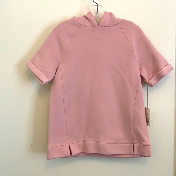 A.N.D hooded sweatshirt - Picture 1 of 4